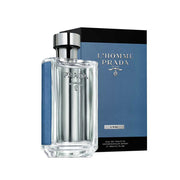 Perfume Prada L Homme Leau Hombre Edt 150 Ml
