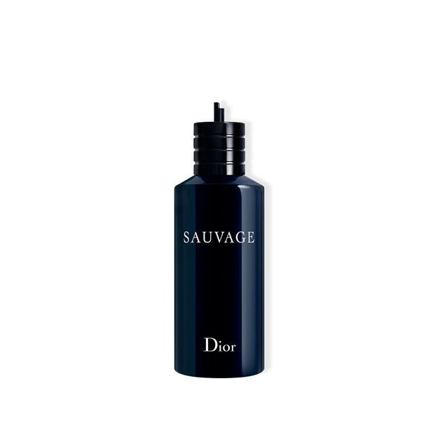 Perfume Dior Sauvage Hombre Recarga Edt 300 Ml Tester