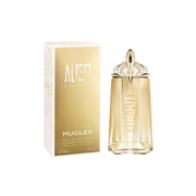 Perfume Alien Goddess Thierry Mugler Mujer Edp 90 Ml