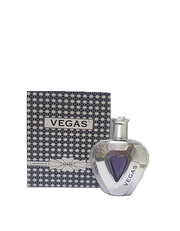 Perfume Vegas Sheer Mujer Edp 75 Ml