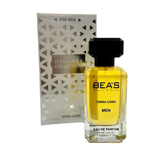 Perfume Beas Terra Uomo Edp 100ML Hombre