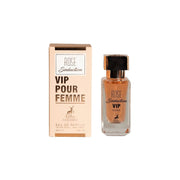 Perfume Maison Alhambra Rose Seduction Vip Mujer Edp 30 Ml