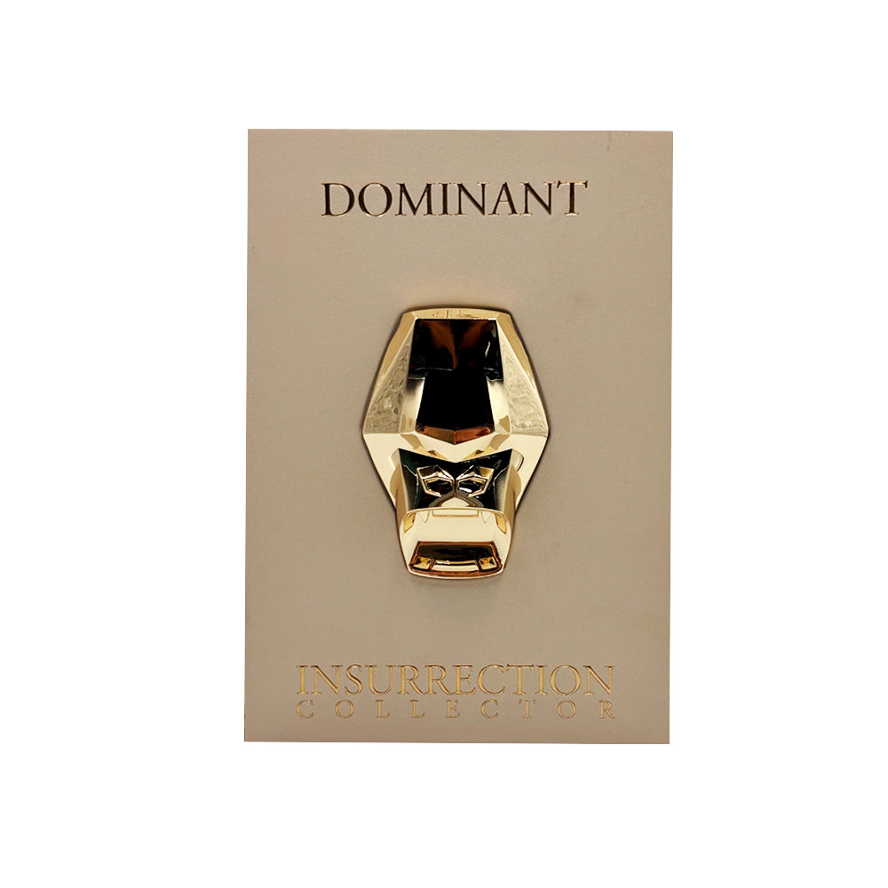 Perfume Insurrection Collector Dominant Edp 100