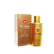 Perfume Universal Army Gold Medal Hombre Edt 100 Ml
