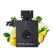 Perfume Armaf Club De Nuit Intense Hombre Edt 105 Ml