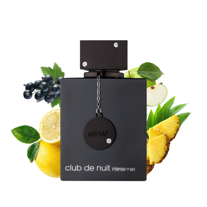 Perfume Armaf Club De Nuit Intense Hombre Edt 105 Ml