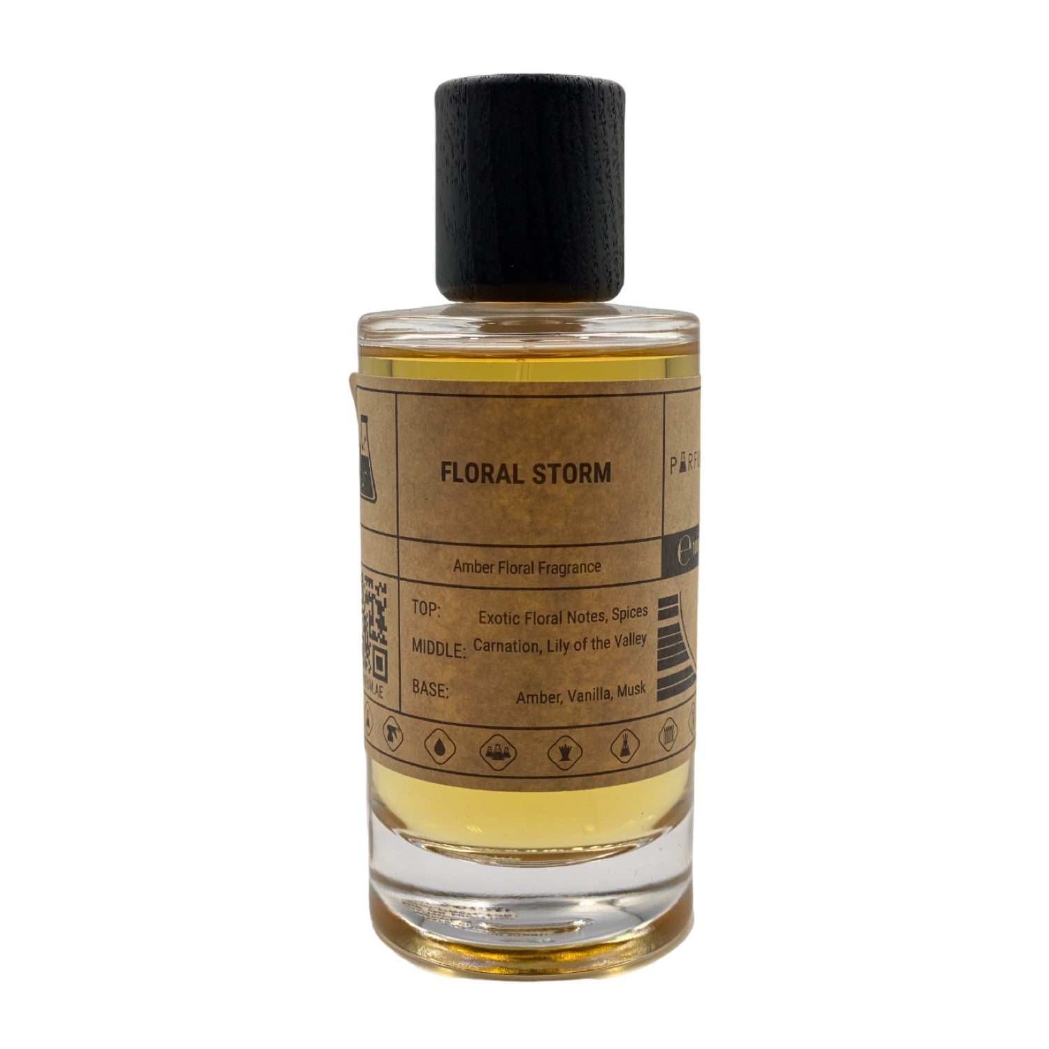 Perfume Parfum.Ae Floral Storm Edp 100ML