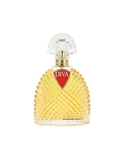 Perfume Diva Mujer Edp 100 Ml Tester