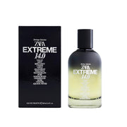 Perfume Zara Extreme 14.0 Hombre Edt 100 Ml
