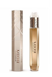 Perfume Burberry Body Mujer Edp 85 Ml