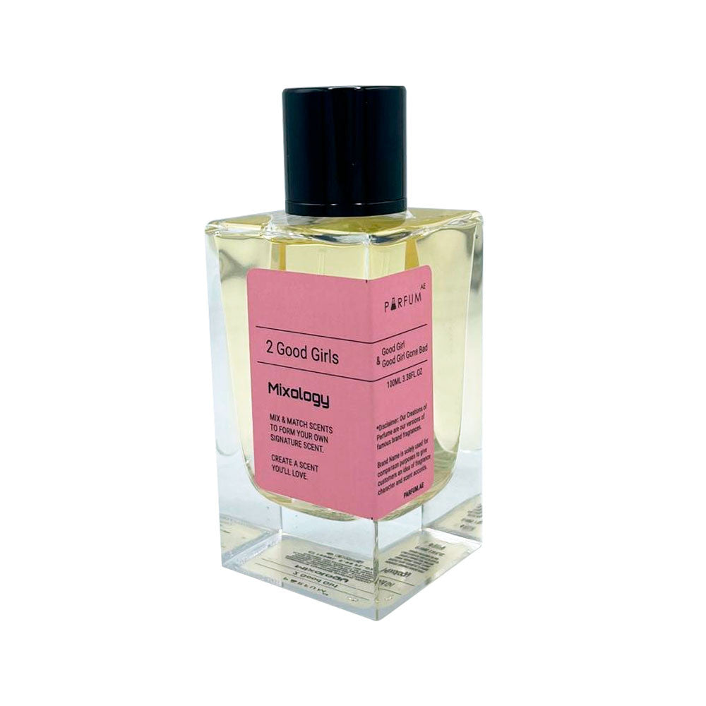 Perfume Mixology 2 Good Girl Parfum 100ML