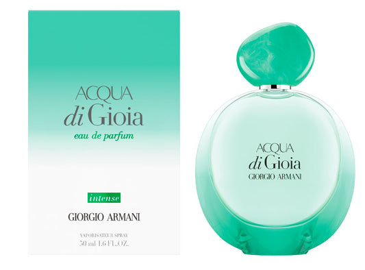 PERFUME ACQUA DI GIOIA INTENSE MUJER EDP 50 ML