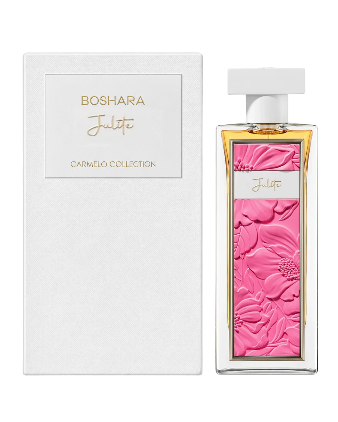 PERFUME BOSHARA JULITE UNISEX EDP 80ML