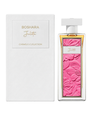 PERFUME BOSHARA JULITE UNISEX EDP 80ML