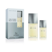 Perfume Issey Miyake Hombre Edt 125 Ml / 40 Ml Estuche