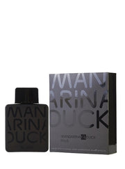 Perfume Mandarina Duck Black Hombre Edt 100 Ml