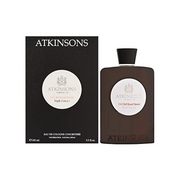 Perfume Atkinson 24 Old Bond Street Triple Extract Unisex Edt 50 Ml
