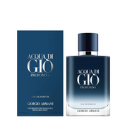 PERFUME ACQUA DI GIO PROFONDO PARFUM HOMBRE PARFUM 100 ML