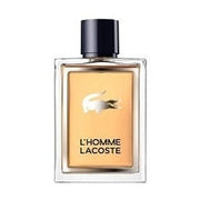 Perfume Lacoste L Homme Hombre Edt 100 Ml Tester