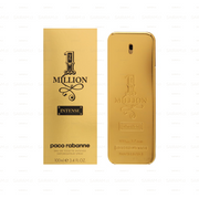 Perfume One Million Intense Hombre Edt 100 Ml