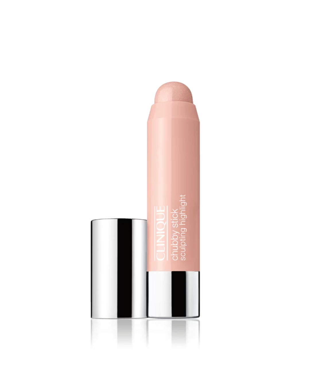 Clinique Chubby Stick Iluminador 6 Grs Hefty Highlight 01