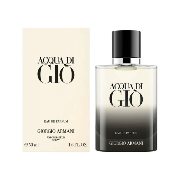 PERFUME ACQUA DI GIO HOMBRE EDP 50 ML