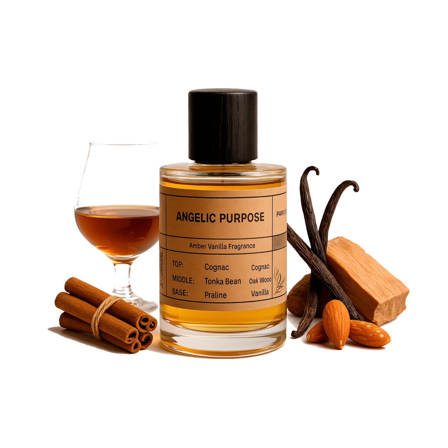 Perfume Parfum.Ae Angelic Purpose Unisex Edp 100Ml