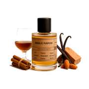 Perfume Parfum.Ae Angelic Purpose Unisex Edp 100Ml