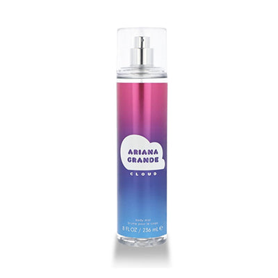 Colonia Cloud Ariana Grande Mujer Body Mist 236 Ml