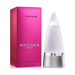 Perfume Rochas Man Hombre Edt 100 Ml