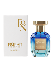 PERFUME EXTRAIT ORDINARIO AMORE BLU UNISEX EXTRAIT DE PARFUM 50 ML