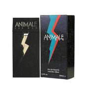 PERFUME ANIMALE HOMBRE EDT 200 ML