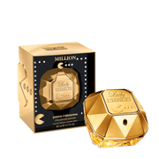 Perfume Lady Million Pacman Edition Mujer Edp 80 Ml