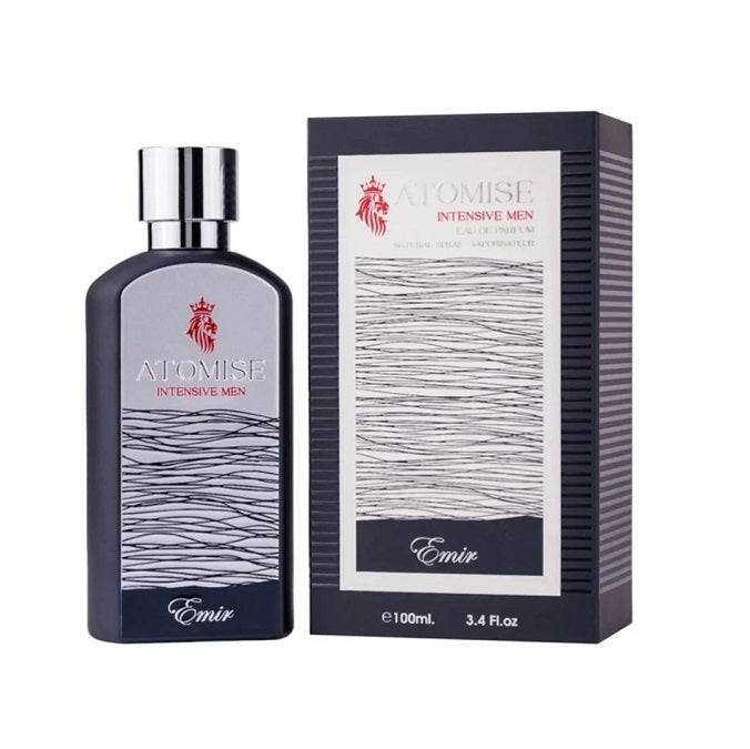 Perfume Emir Atomise Intensive Hombre Edp 100 Ml