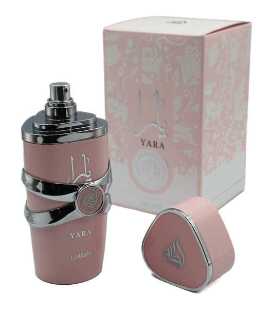 Perfume Lattafa Yara Edp 100ML Mujer