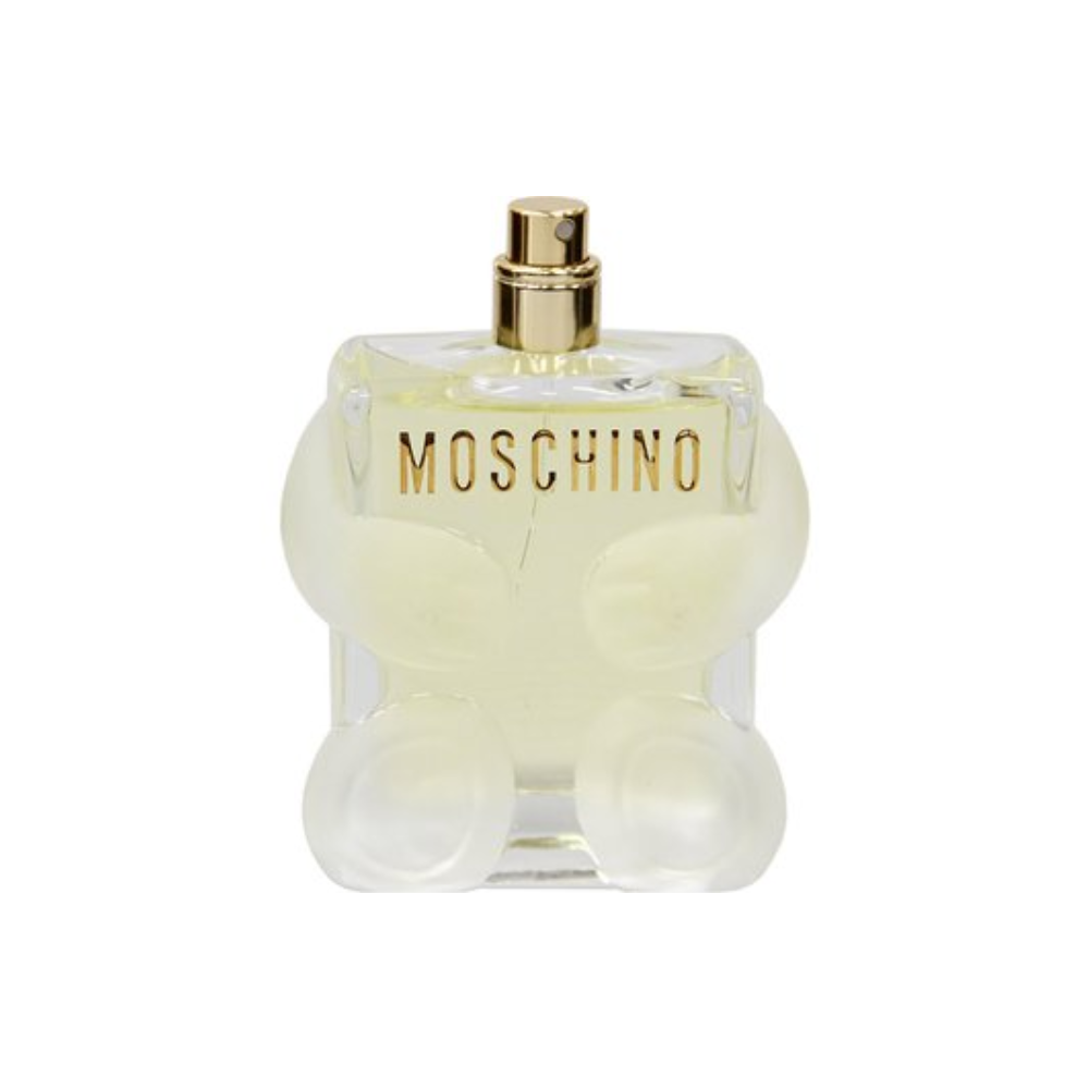 PERFUME TOY 2 MOSCHINO MUJER EDP 100 ML TESTER