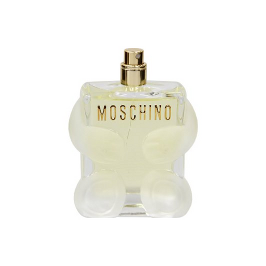 PERFUME TOY 2 MOSCHINO MUJER EDP 100 ML TESTER