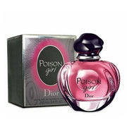 Perfume Poison Girl Mujer Edp 100 Ml