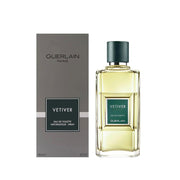 Perfume Guerlain Vetiver Hombre Edt 100 Ml