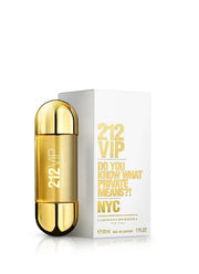 Perfume 212 Vip Mujer Edp 30 Ml