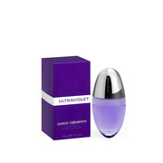 Perfume Ultraviolet Mujer Edp 30 Ml