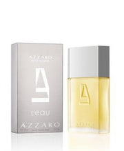 Perfume Azzaro L Eau Hombre Edt 100 Ml