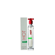 PERFUME HOT BENETTON MUJER EDT 100 ML