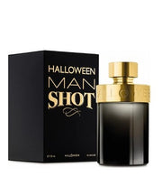 Perfume Halloween Shot Hombre Edt 125 Ml