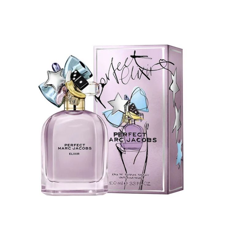 PERFUME MARC JACOBS PERFECT ELIXIR MUJER EDP 100 ML