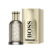 Perfume Hugo Boss  Bottled Edp 100 ML Hombre