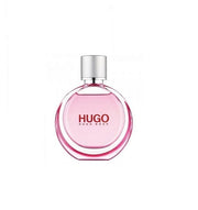 Perfume Hugo Woman Extreme Mujer Edp 75 Ml Tester