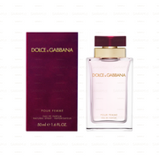 Perfume Dolce Gabbana Femme Mujer Edp 50 Ml