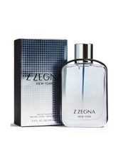 Perfume Zegna City New York Hombre Edt 100 Ml
