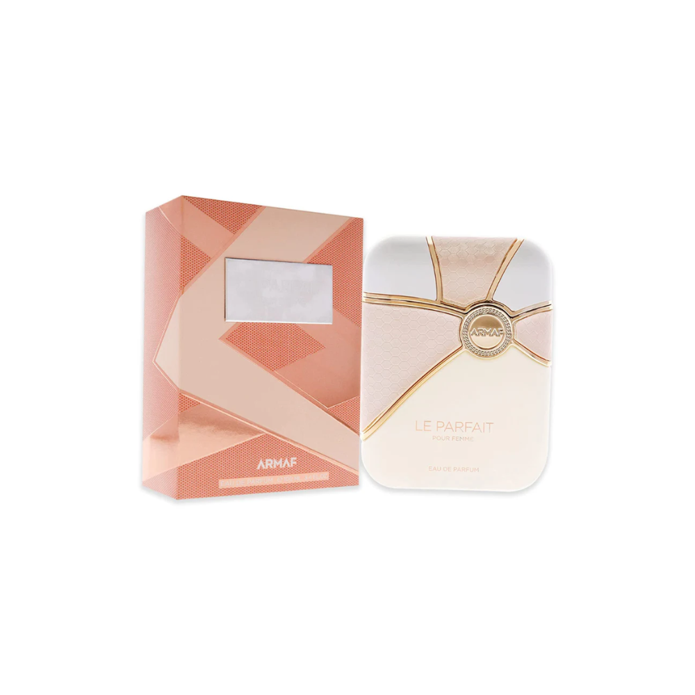 Perfume Armaf Le Parfait Mujer Edp 200 Ml